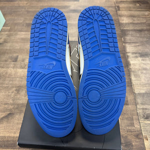 Jordan 1 Retro High OG SP Fragment x Union LA Varsity Red Sport Royal - Image 4