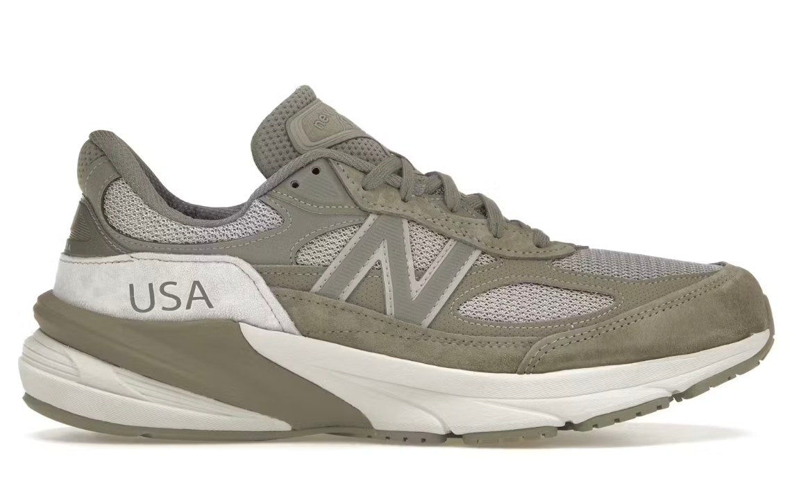 New Balance 990v6 MiUSA WTAPS