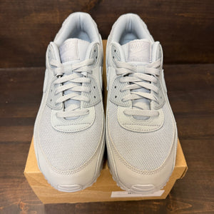 Nike Air Max 90 Recraft Wolf Grey Size 10.5 (Pre-Owned) - Image 3