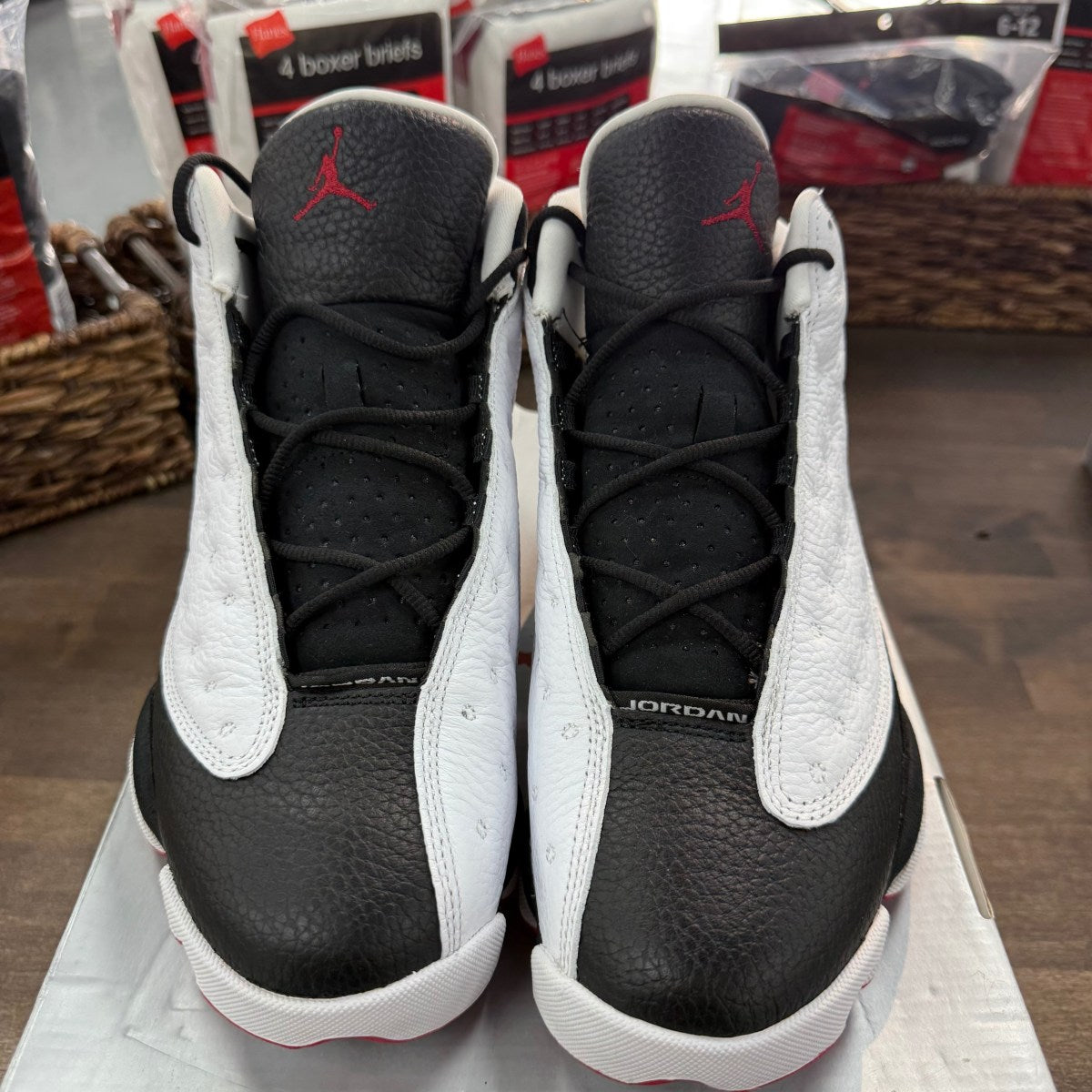 Jordan 13 Retro He Got Game (2018) - Image 2