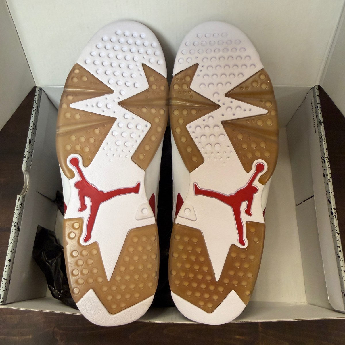 Jordan 6 Retro Alternate Hare - Image 6