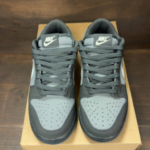 Nike Dunk Low Anthracite Size 7 (Pre-Owned) - tag