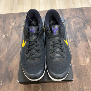 Nike Kobe 8 Protro Lakers Away - Image 2