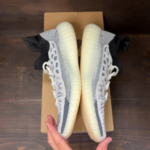 adidas Yeezy 350 V2 CMPCT Slate Panda - Image 4