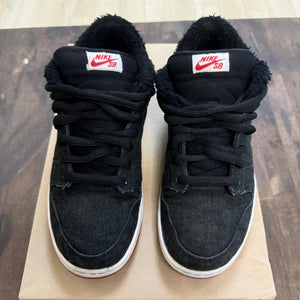 Nike SB Dunk Low Larry Perkins Size 10 (Pre-Owned) - Image 2