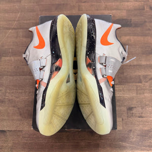 Nike KD 4 Galaxy (2024) Size 12 (Pre-Owned)