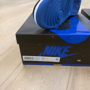 Jordan 1 Retro High OG Royal Reimagined - Image 6