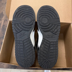 Nike Dunk Low SE World Champs Black White Size 10.5 (Pre-Owned) - Image 6
