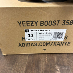 adidas Yeezy Boost 350 V2 Sesame - Image 6
