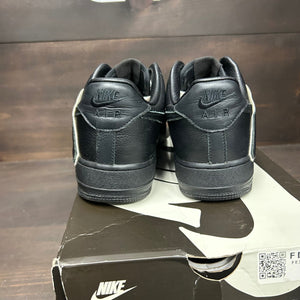 Nike Air Force 1 Low Cactus Plant Flea Market Black (2024) - Image 5