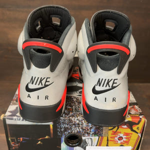 Jordan 6 Retro Reflections of a Champion Size 10 (Pre-Owned) - aux