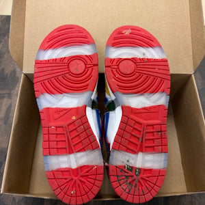 Nike SB Dunk Low Sandy Bodecker Size 11 (Pre-Owned) - Image 6