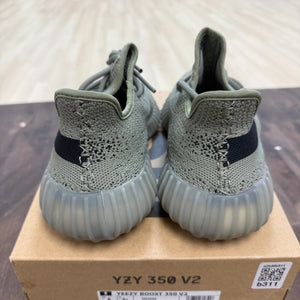 adidas Yeezy Boost 350 V2 Granite - Image 3