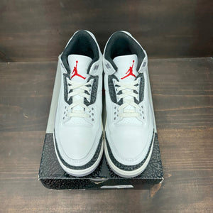 Jordan 3 Retro Cement Grey - Image 3