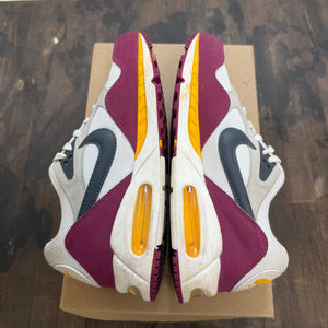 White Rave Pink Nike Air Max Correlate Size 10W (Pre-Owned) - Image 4