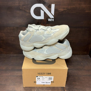 adidas Yeezy 500 Salt Size 13 (Pre-Owned) - front