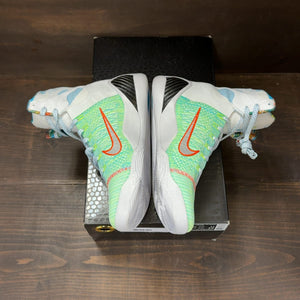 Nike Kobe 9 Elite Protro What The (2025) Size 9.5 - aux