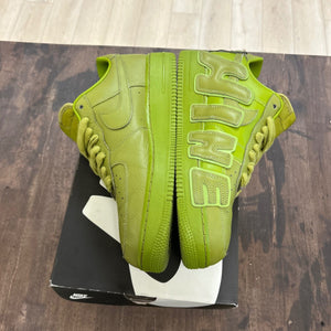 Nike Air Force 1 Low Cactus Plant Flea Market Moss - Image 3