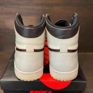 Jordan 1 Retro High OG Defiant SB NYC to Paris - Image 5