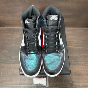 Jordan 1 Retro All-Star Chameleon (2017) - Image 2