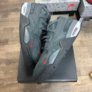 Jordan 4 RM SP Nigel Sylvester Driveway Grey (GS) - Image 2