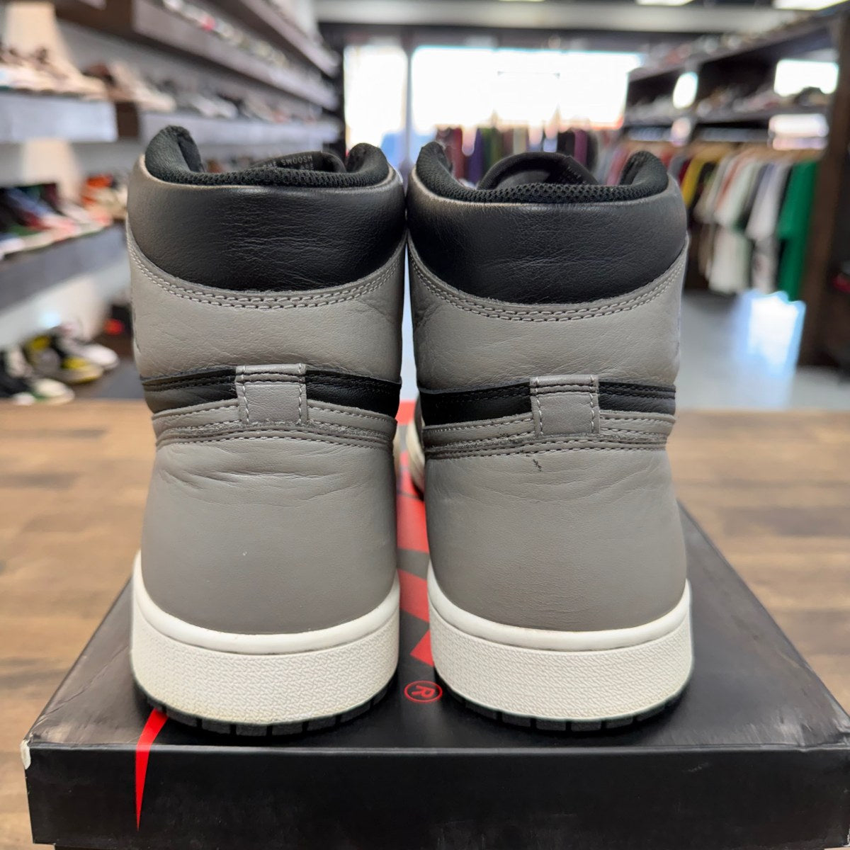 Jordan 1 Retro High Shadow (2018) - Image 4