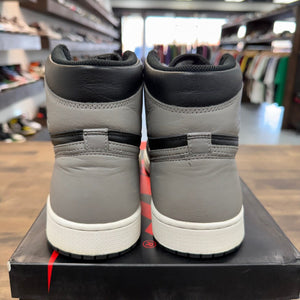 Jordan 1 Retro High Shadow (2018) - Image 4