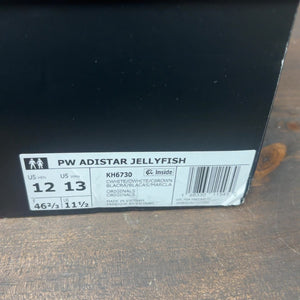 adidas Adistar Jellyfish Pharrell Williams White - Image 7