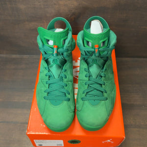 Jordan 6 Retro Gatorade Green - Image 3