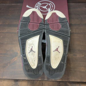 Jordan 4 Retro PSG Paris Saint-Germain - Image 7