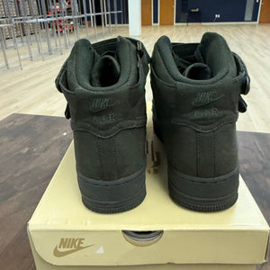 Nike Air Force 1 High '07 SP Billie Eilish Sequoia - Image 4