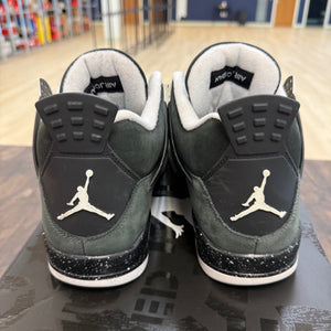Jordan 4 Retro Fear (2024) - Image 3