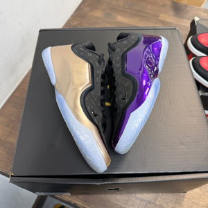 Nike LeBron 23 The Chosen One and The One Who Chose (Translucent Outsole) Size 10 (Pre-Owned)