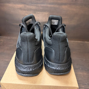 adidas Ultra Boost 1.0 DNA Triple Black Size 14 (Pre-Owned) - Image 3