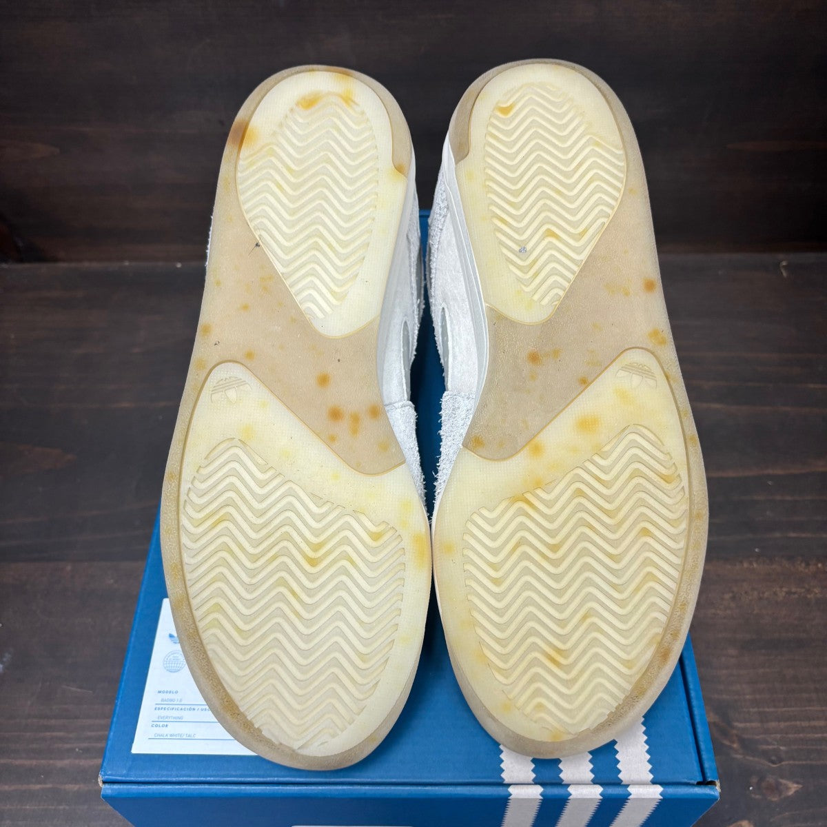 adidas BadBo 1.0 Bad Bunny Resilience - Image 6
