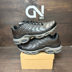 Nike Air Max Plus Premium Paris Size 11.5 (Pre-Owned) - Image 1