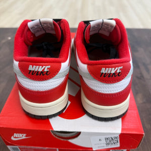 Nike Dunk Low Chicago Split - Image 3