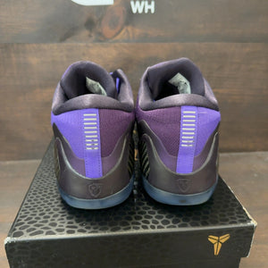 Nike Kobe 9 Elite Low Protro Michael Jackson Moonwalker (2025) - Image 4