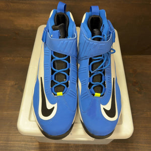 Nike Air Griffey Max 1 Varsity Royal (2021) Size 14 - tag