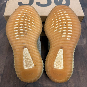 adidas Yeezy Boost 350 V2 Citrin (Non-Reflective) - Image 3