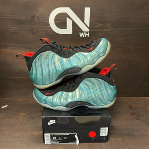 Nike Air Foamposite One Gone Fishing - Image 1