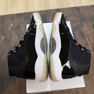 Jordan 11 Retro Jubilee 25th Anniversary Size 10 (Pre-Owned) - Image 4