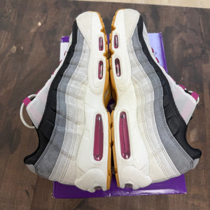 Nike Air Max 95 SB Cactus Flower - Image 6