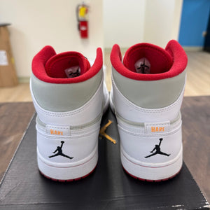 Jordan 1 Retro Hare Jordan (2015) - Image 3