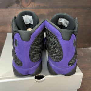 Jordan 13 Retro Court Purple - Image 5