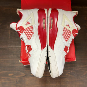 Jordan 4 Retro Alternate 89 Size 13 (Pre-Owned) - Image 4