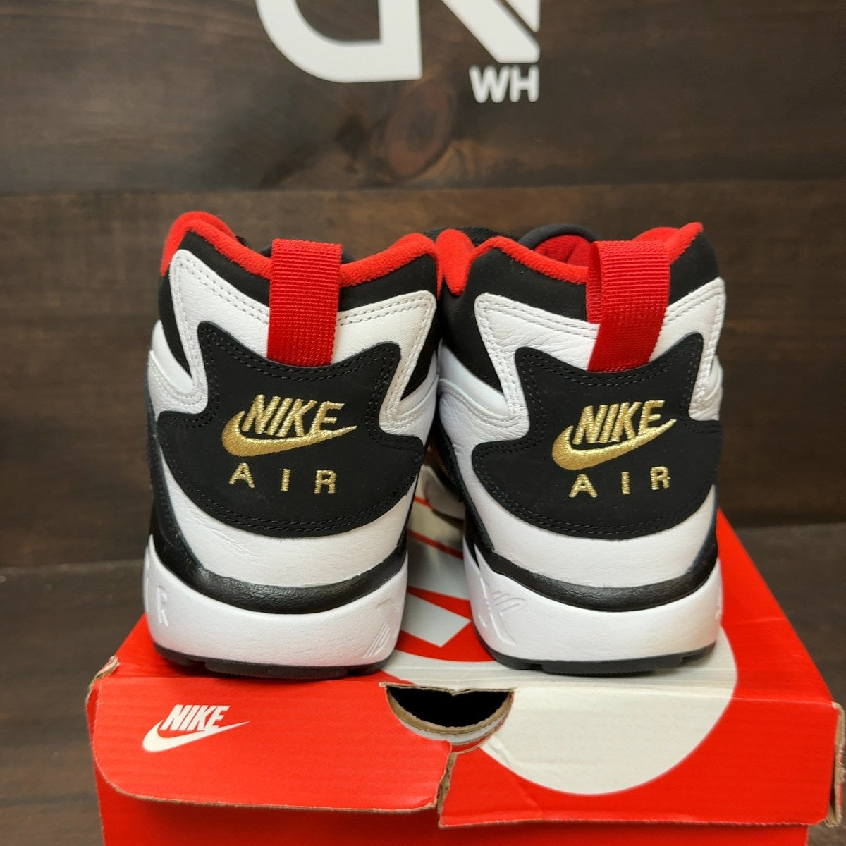 Nike Air Diamond Turf 49ers (2025) - Image 5