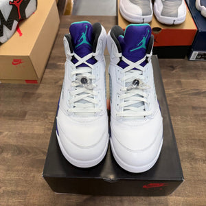 Jordan 5 Retro Grape (2025) - Image 2