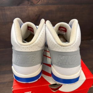 Nike Air Trainer SC High Reverse Auburn - Image 3