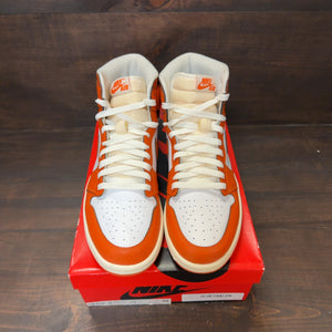 Jordan 1 Retro High OG Starfish (Women's) - Image 3